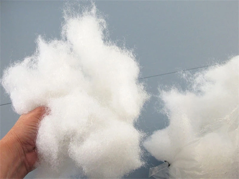 Regenerated fiber Regenerated fiber