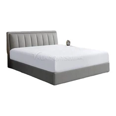 Hotel Collection dubbel hoeslaken