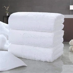 Hotelhanddoeken