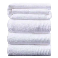 5-sterren hotelbadhanddoek